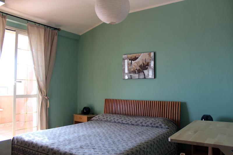 Le Ninfe Bed And Breakfast Άντζιο Δωμάτιο φωτογραφία