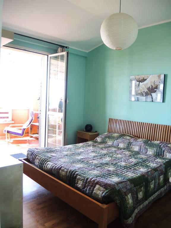 Le Ninfe Bed And Breakfast Άντζιο Εξωτερικό φωτογραφία